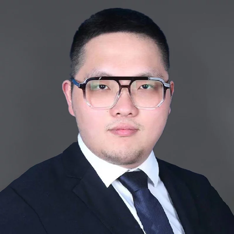 connor zhu