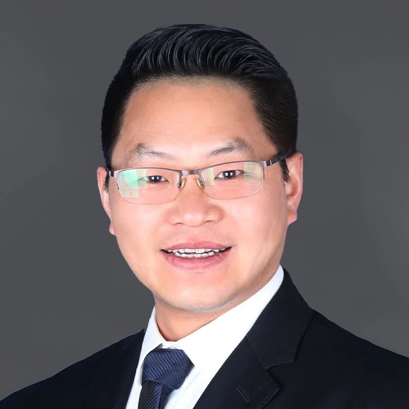 gary gong