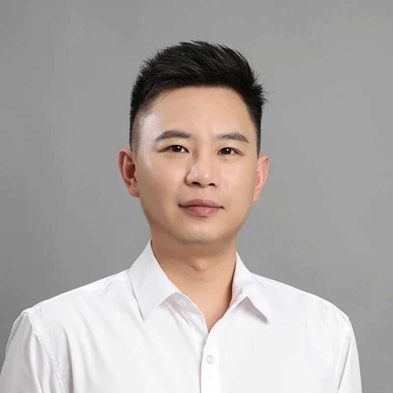 john lin