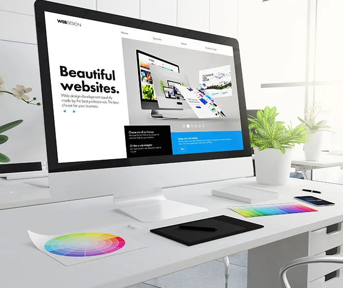website