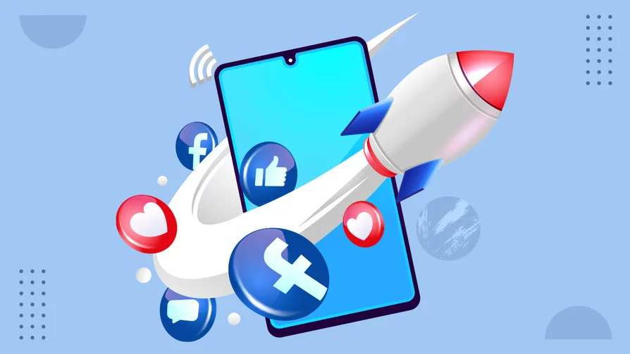 facebook marketng