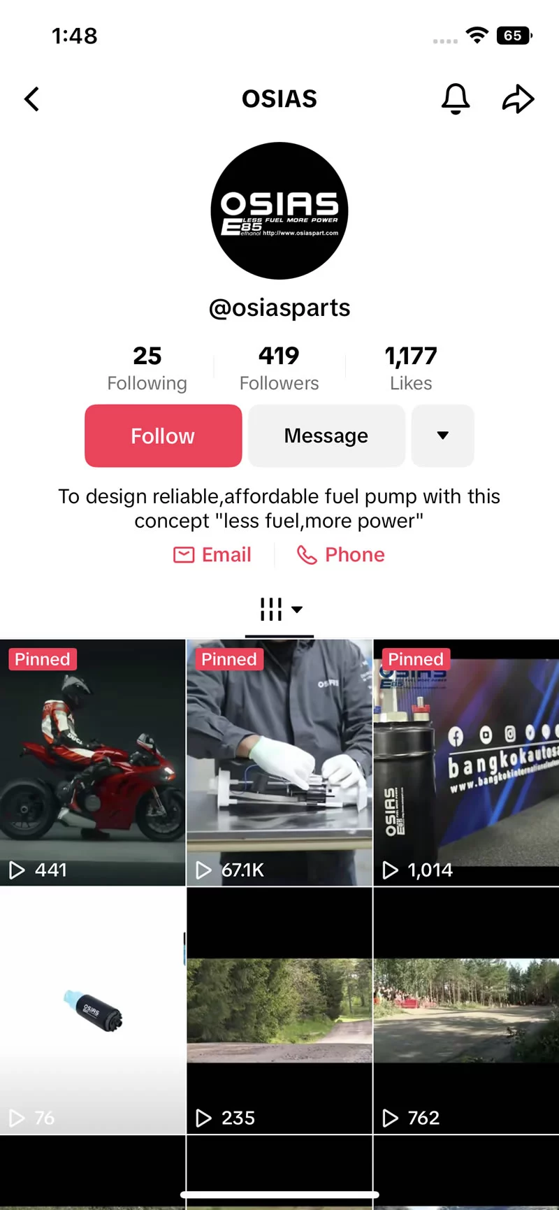 tiktok