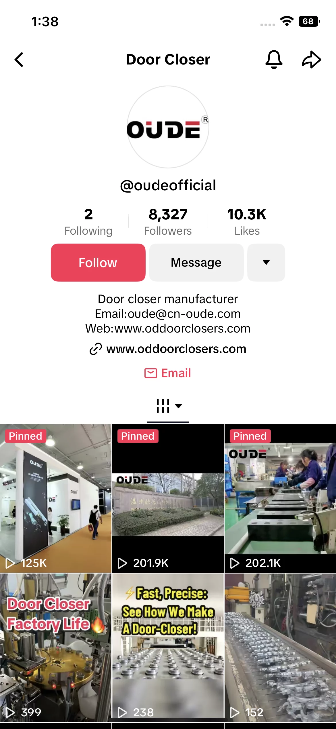 tiktok