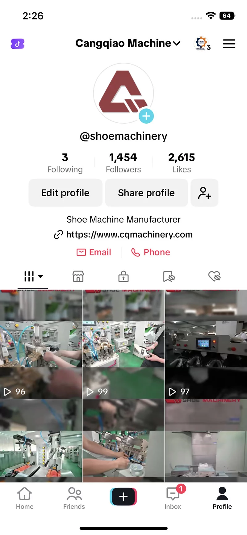 tiktok