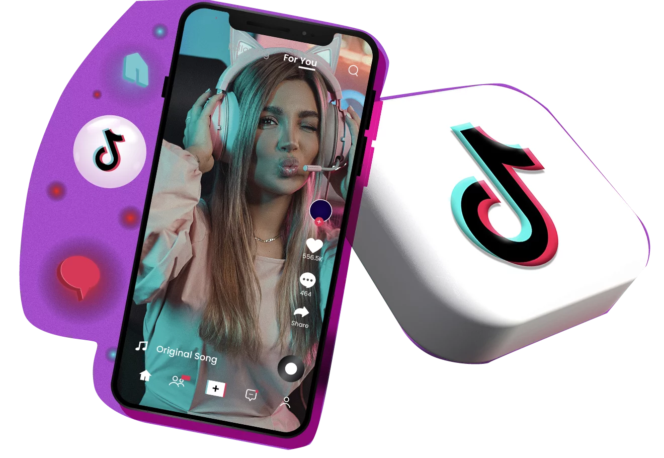 TikTok Ads