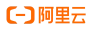 aliyun logo